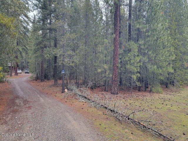 681 Hummingbird LN, Blanchard, ID 83804