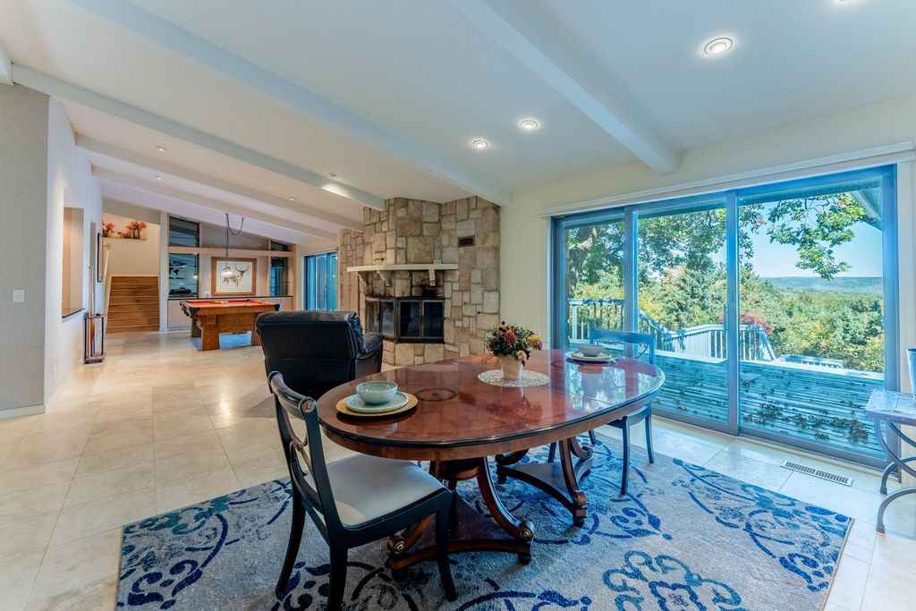 361 Oak Knoll Drive, Marine On Saint Croix, MN 55047 — photo 2