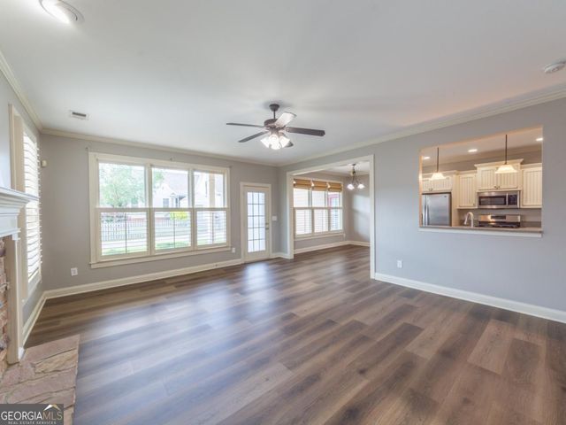 5 Grove Park Circle, Cartersville, GA 30120