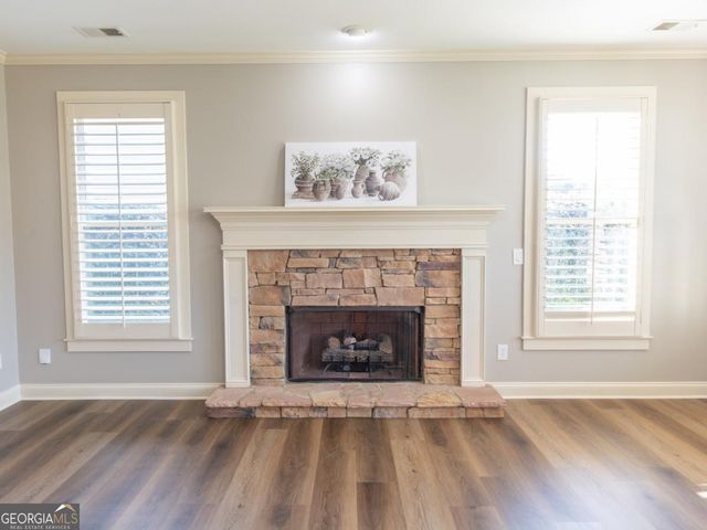 5 Grove Park Circle, Cartersville, GA 30120