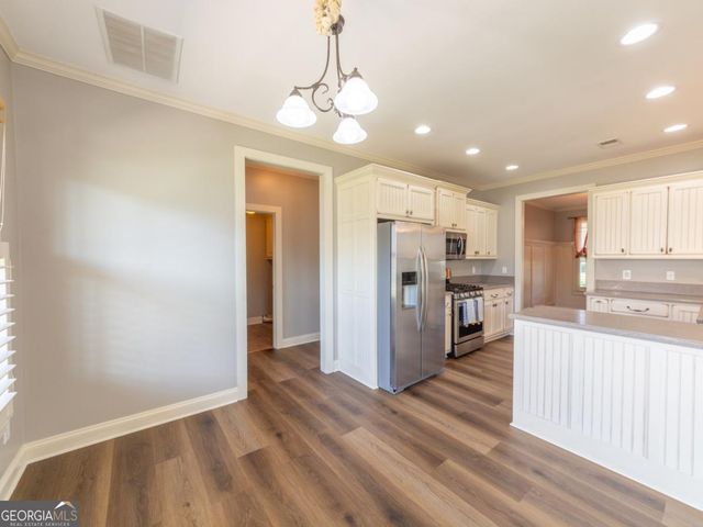 5 Grove Park Circle, Cartersville, GA 30120