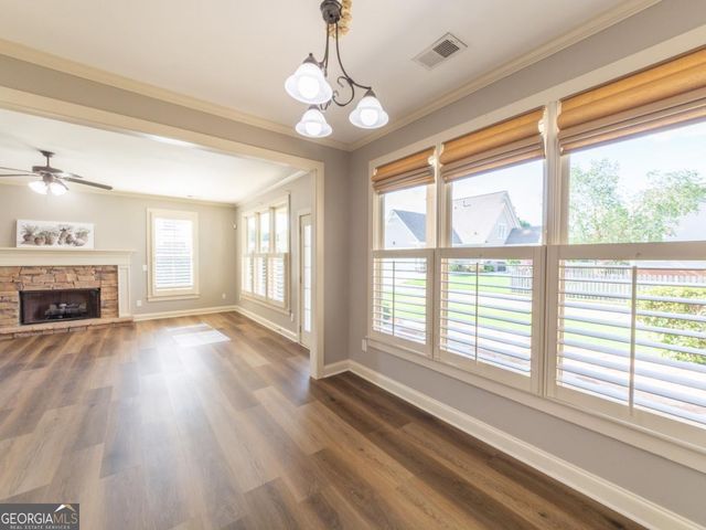 5 Grove Park Circle, Cartersville, GA 30120