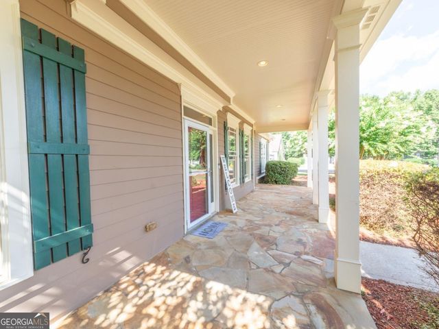 5 Grove Park Circle, Cartersville, GA 30120