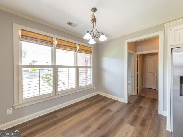 5 Grove Park Circle, Cartersville, GA 30120