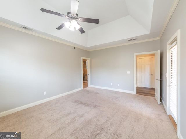 5 Grove Park Circle, Cartersville, GA 30120