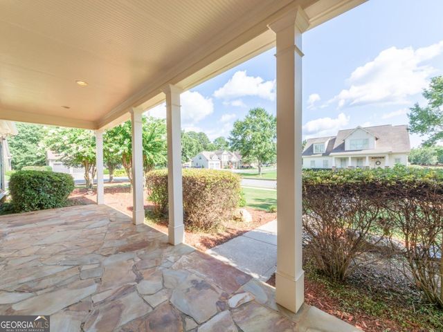 5 Grove Park Circle, Cartersville, GA 30120