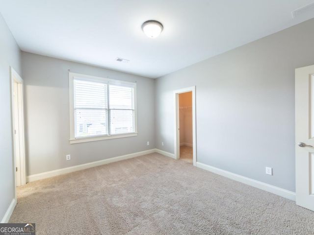 5 Grove Park Circle, Cartersville, GA 30120