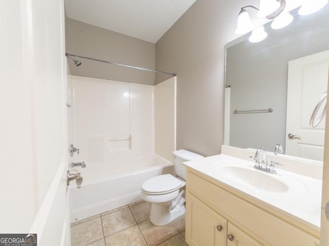 5 Grove Park Circle, Cartersville, GA 30120