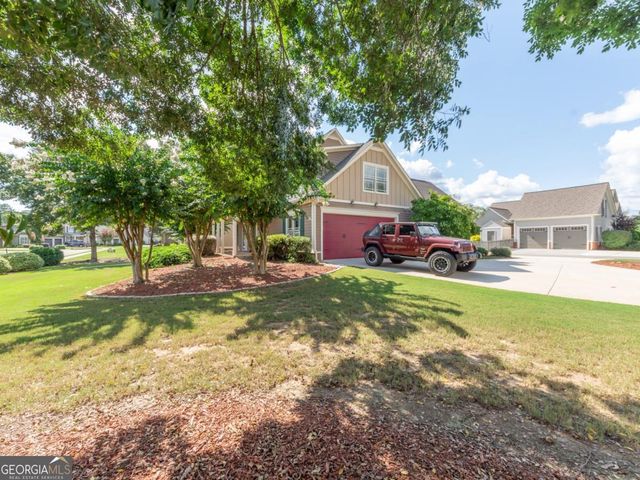 5 Grove Park Circle, Cartersville, GA 30120