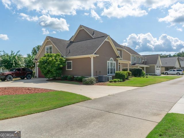 5 Grove Park Circle, Cartersville, GA 30120