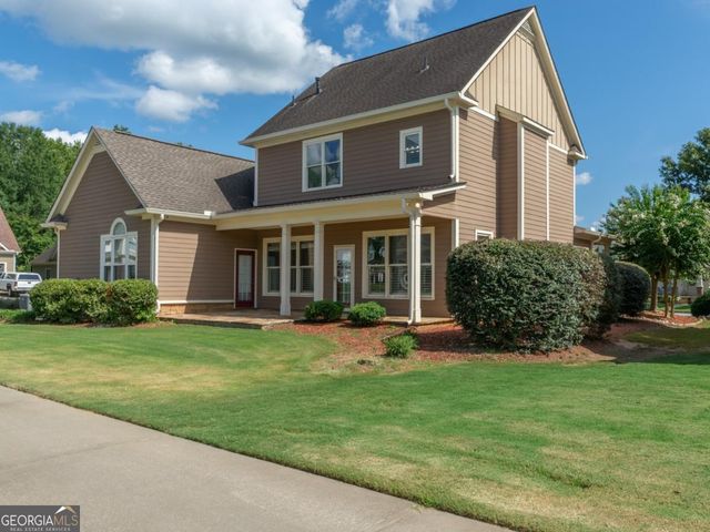 5 Grove Park Circle, Cartersville, GA 30120