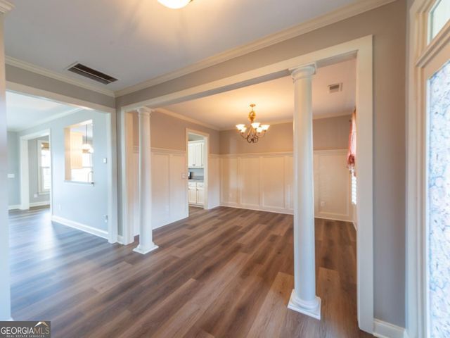 5 Grove Park Circle, Cartersville, GA 30120