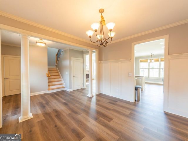 5 Grove Park Circle, Cartersville, GA 30120