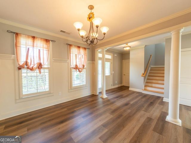 5 Grove Park Circle, Cartersville, GA 30120