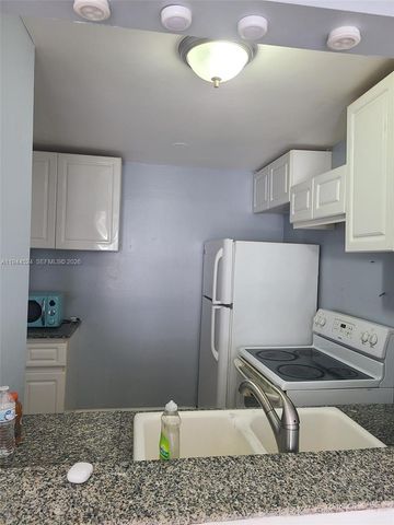 488 NW 165th St Rd B-408, Miami, FL 33169