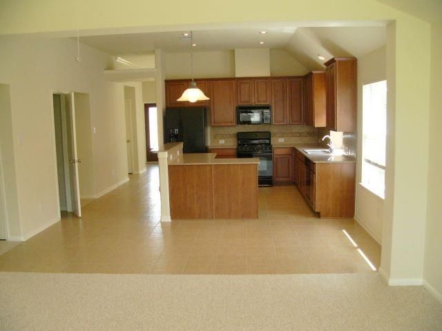 5106 Big Meadow, Katy, TX 77494