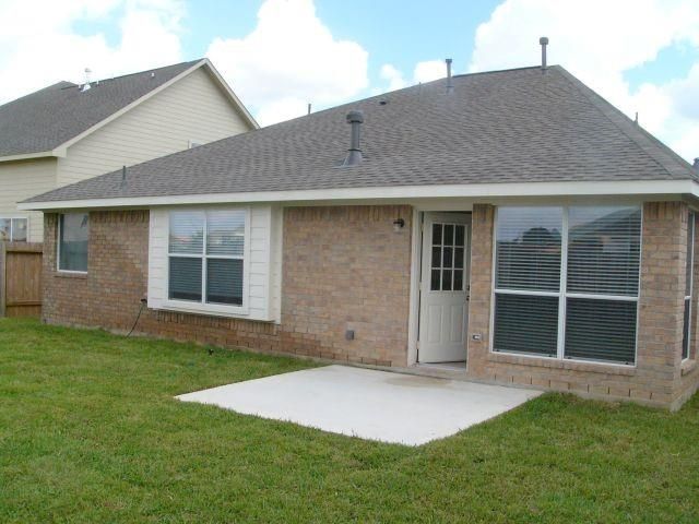 5106 Big Meadow, Katy, TX 77494