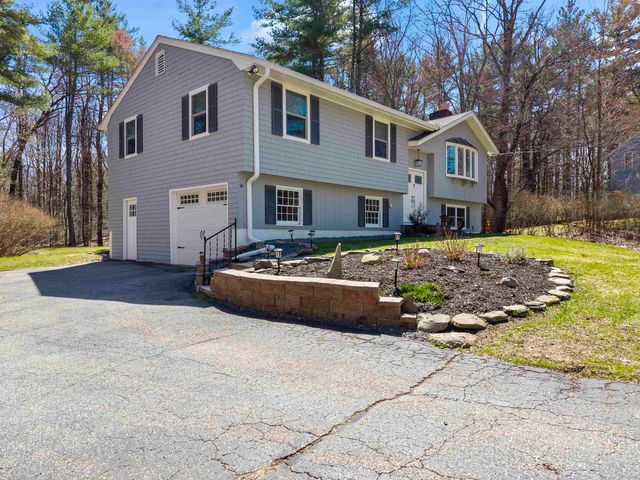 14 Ambler Way, Durham, NH 03824