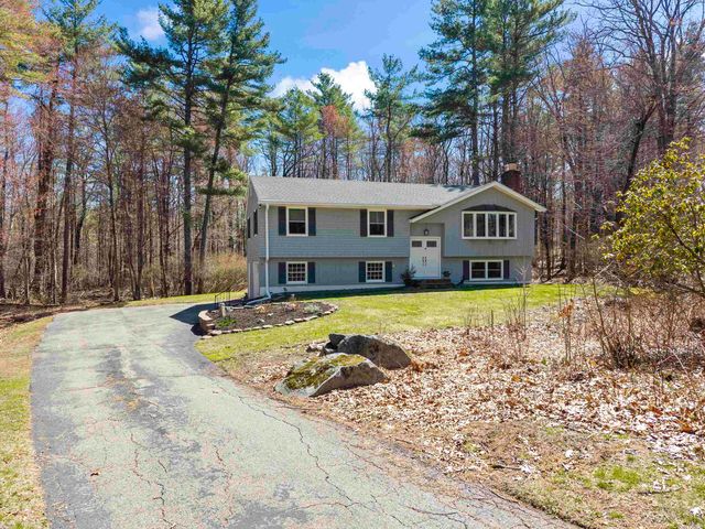 14 Ambler Way, Durham, NH 03824