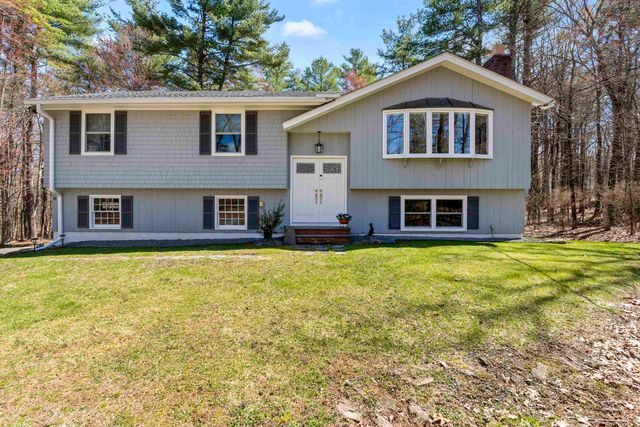 14 Ambler Way, Durham, NH 03824