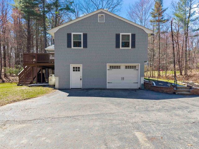 14 Ambler Way, Durham, NH 03824