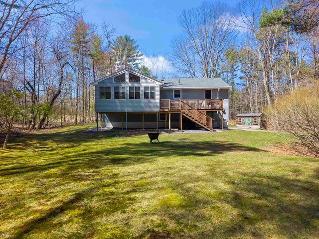 14 Ambler Way, Durham, NH 03824