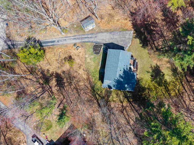14 Ambler Way, Durham, NH 03824
