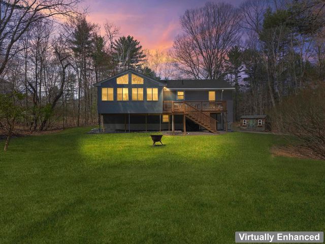 14 Ambler Way, Durham, NH 03824