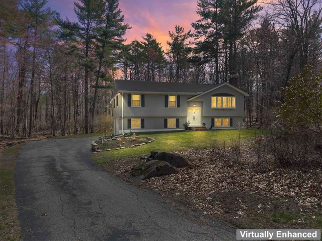 14 Ambler Way, Durham, NH 03824