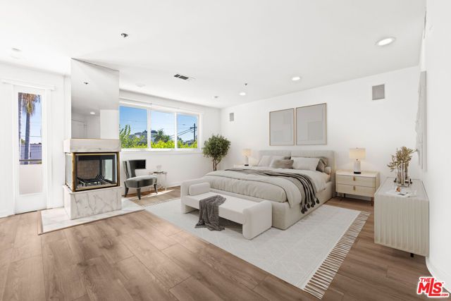112 N Elm Drive, Beverly Hills, CA 90210