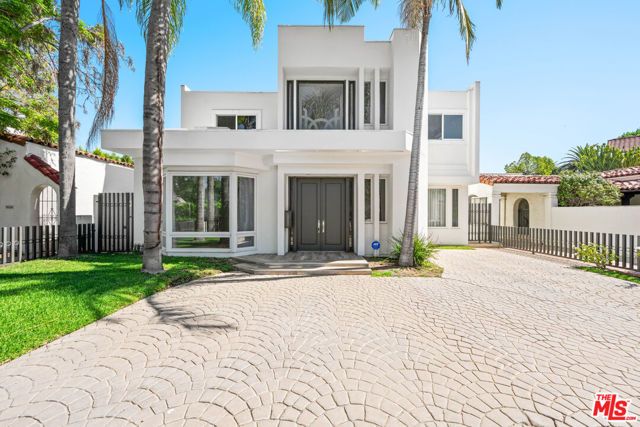 112 N Elm Drive, Beverly Hills, CA 90210