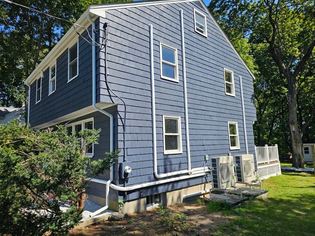 165 Newbury St, Framingham, MA 01701