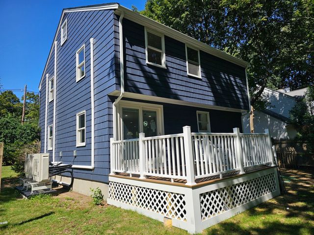 165 Newbury St, Framingham, MA 01701