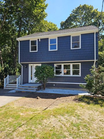 165 Newbury St, Framingham, MA 01701