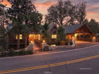 27487 Matterhorn, Lake Arrowhead, CA 92352