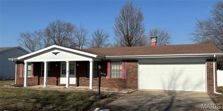 319 David Drive, Fairview Heights, IL 62208