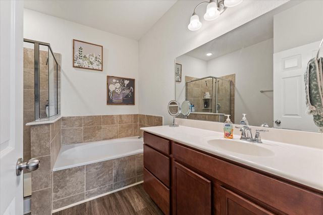 4343 Roaring Timber Drive, Conroe, TX 77304