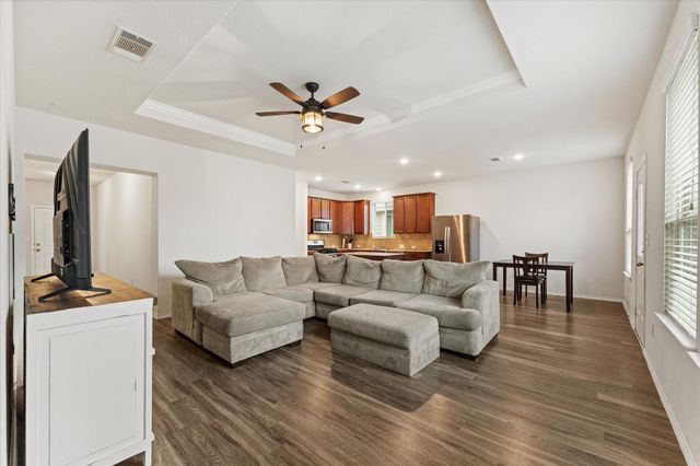 4343 Roaring Timber Drive, Conroe, TX 77304