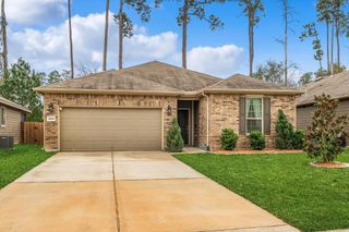 4343 Roaring Timber Drive, Conroe, TX 77304