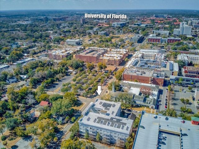 230 SW 2ND AVENUE 207, Gainesville, FL 32601