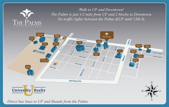 230 SW 2ND AVENUE 207, Gainesville, FL 32601