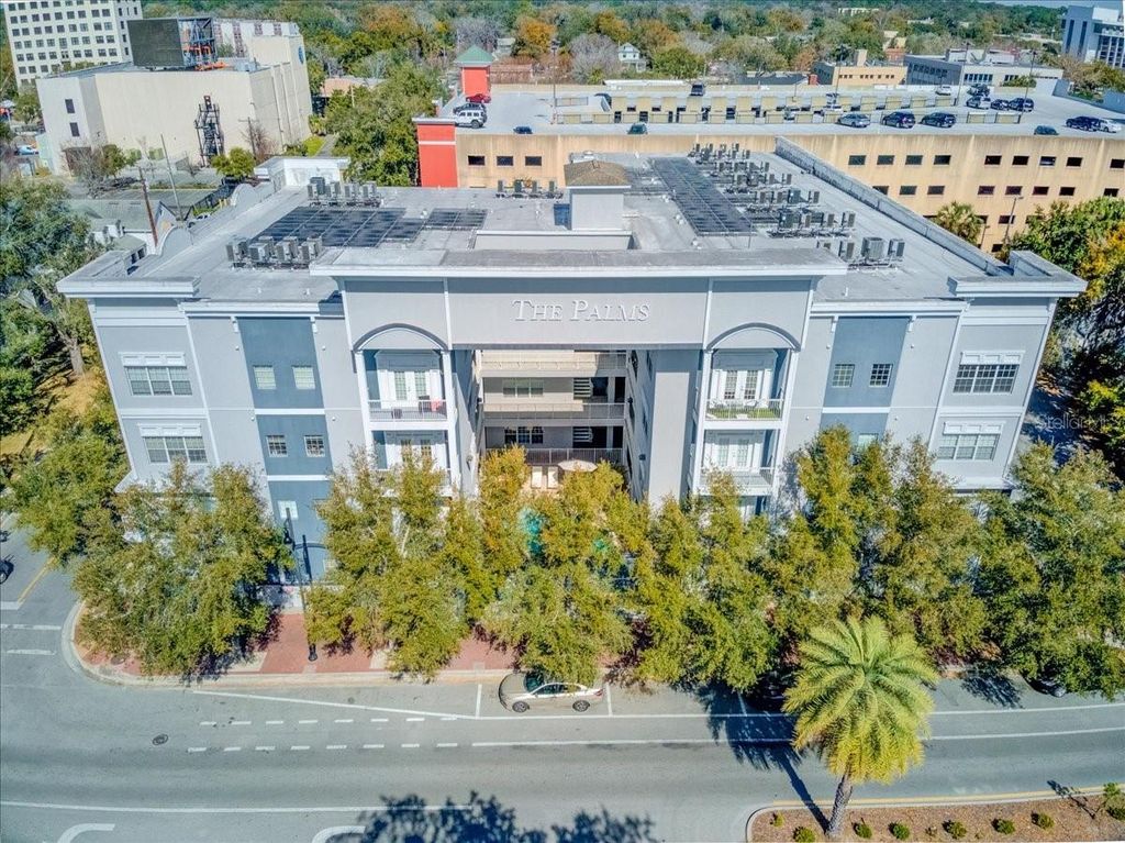 230 SW 2ND AVENUE 207, Gainesville, FL 32601