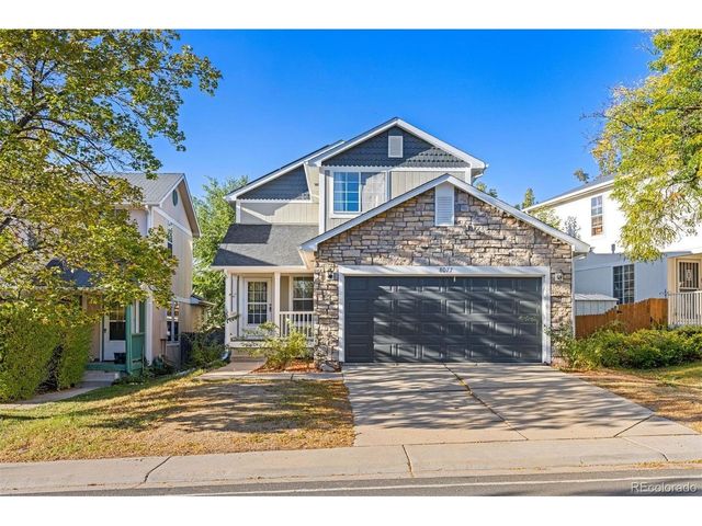 8077 Decatur St, Westminster, CO 80031