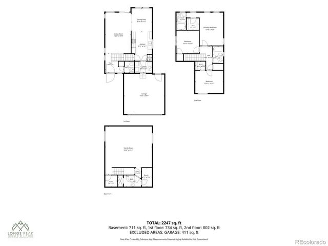 8077 Decatur St, Westminster, CO 80031