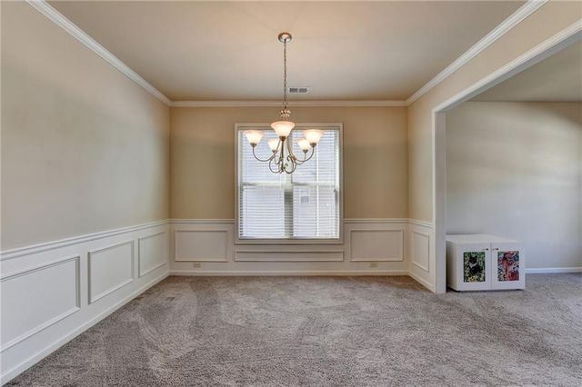 4866 Briarcliff Drive, Sugar Hill, GA 30518