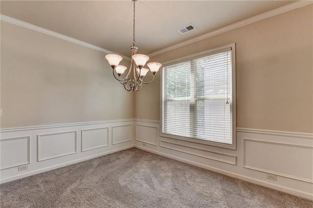 4866 Briarcliff Drive, Sugar Hill, GA 30518
