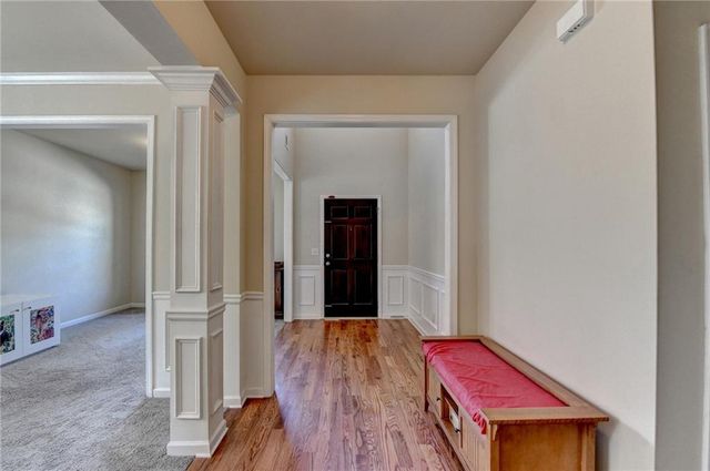 4866 Briarcliff Drive, Sugar Hill, GA 30518