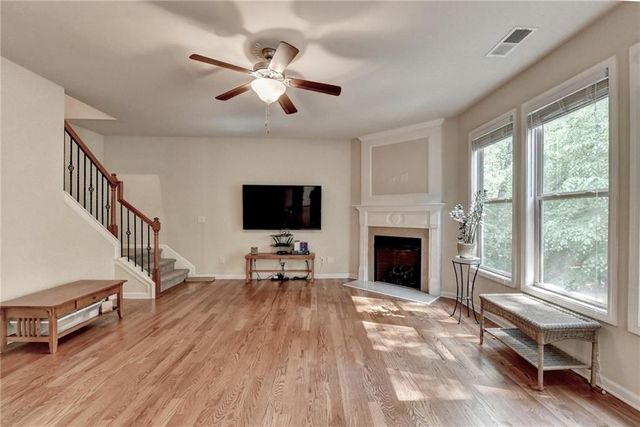 4866 Briarcliff Drive, Sugar Hill, GA 30518