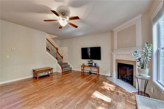 4866 Briarcliff Drive, Sugar Hill, GA 30518