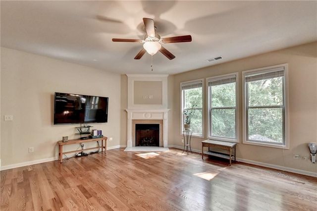 4866 Briarcliff Drive, Sugar Hill, GA 30518